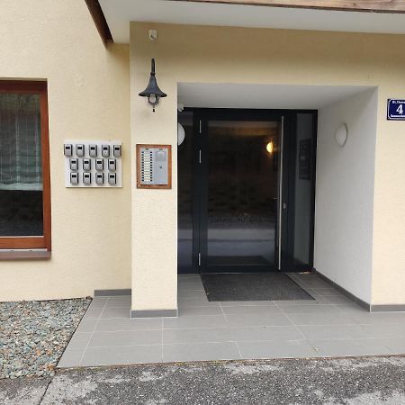 Lisa Apartman 巴德小基希海姆 外观 照片