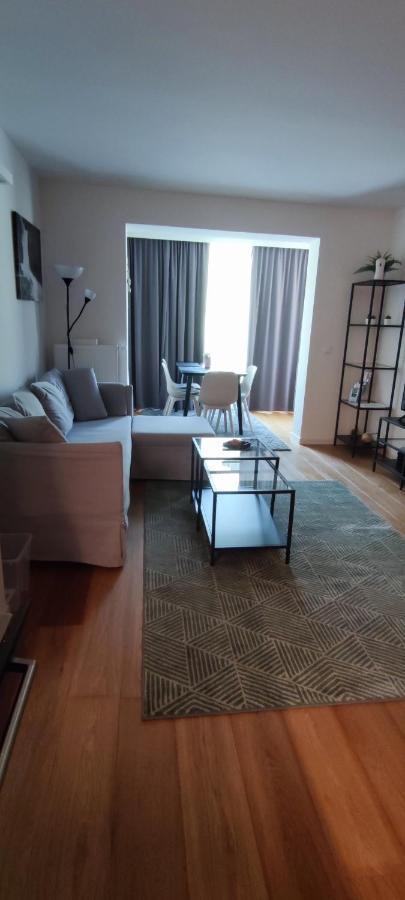 Lisa Apartman 巴德小基希海姆 外观 照片