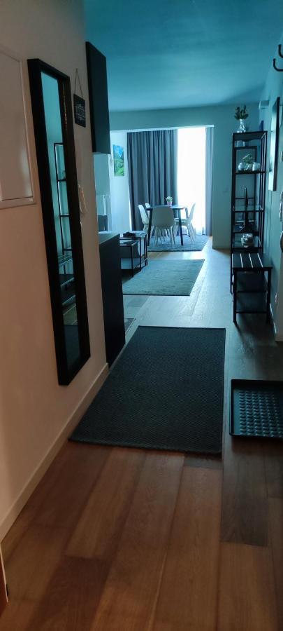 Lisa Apartman 巴德小基希海姆 外观 照片