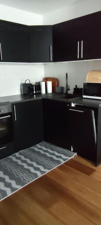 Lisa Apartman 巴德小基希海姆 外观 照片