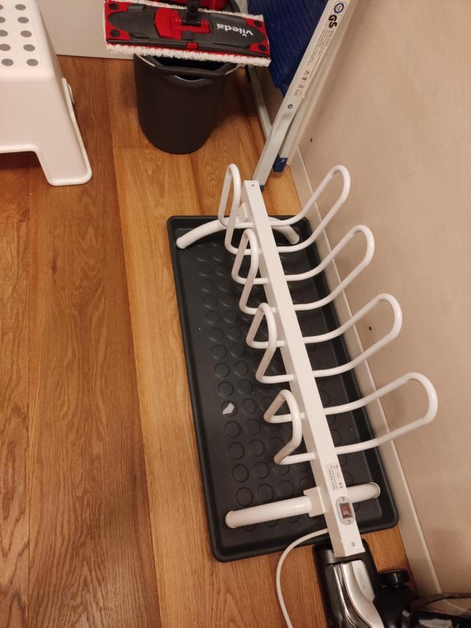 Lisa Apartman 巴德小基希海姆 外观 照片