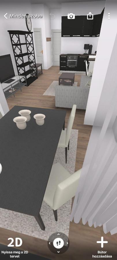 Lisa Apartman 巴德小基希海姆 外观 照片