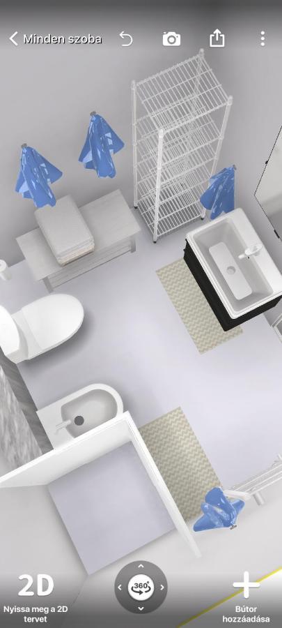 Lisa Apartman 巴德小基希海姆 外观 照片